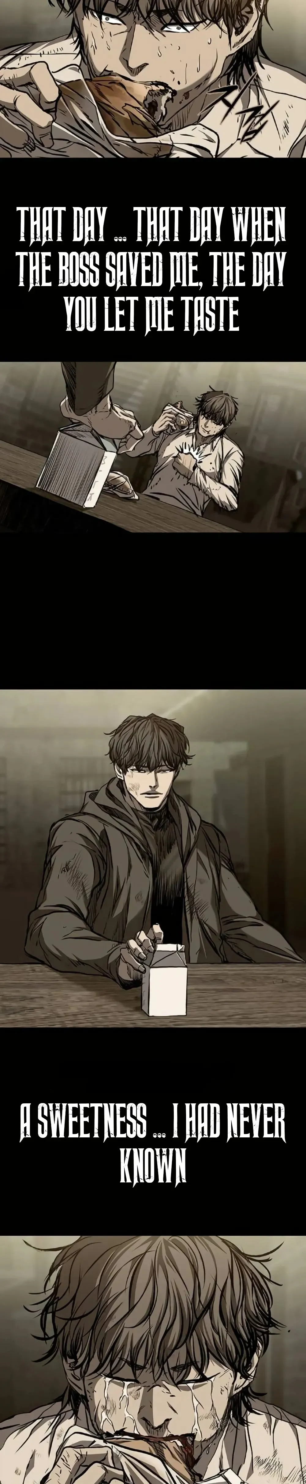 Read Castle 2: Pinnacle Manga Online