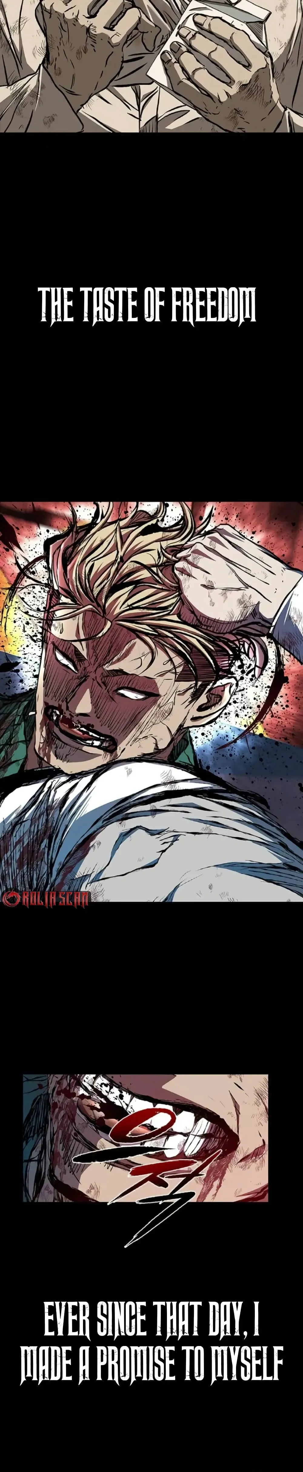 Read Castle 2: Pinnacle Manga Online