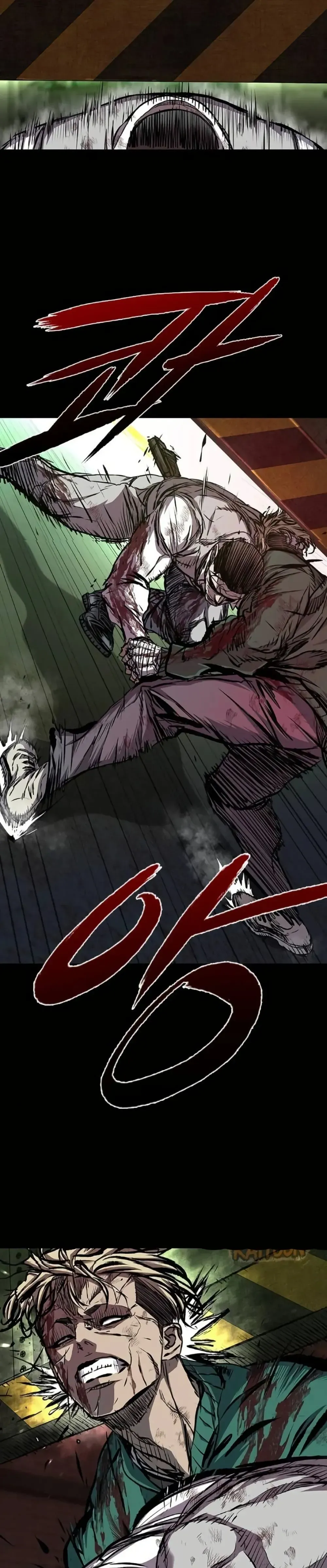 Read Castle 2: Pinnacle Manga Online