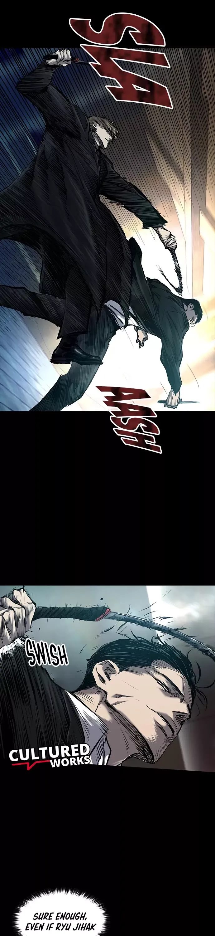 Read Castle 2: Pinnacle Manga Online