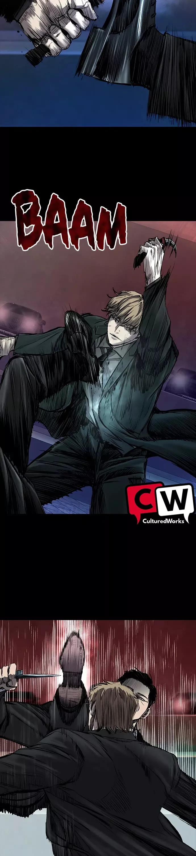Read Castle 2: Pinnacle Manga Online