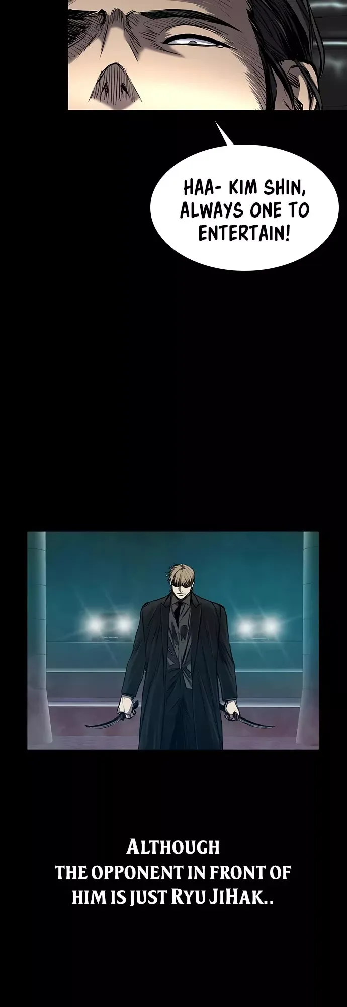 Read Castle 2: Pinnacle Manga Online