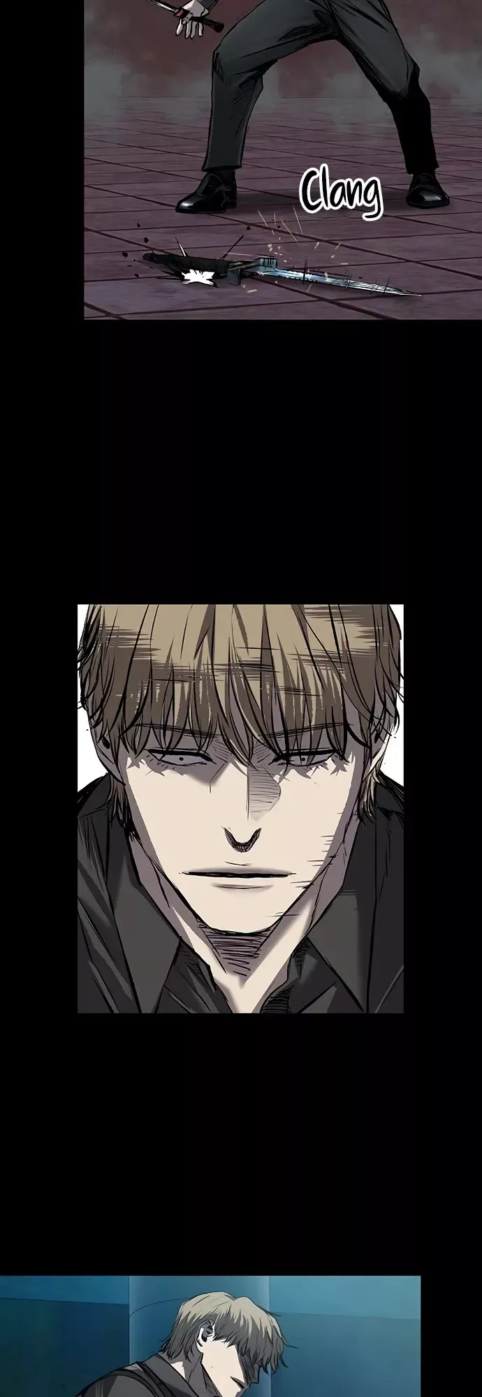 Read Castle 2: Pinnacle Manga Online