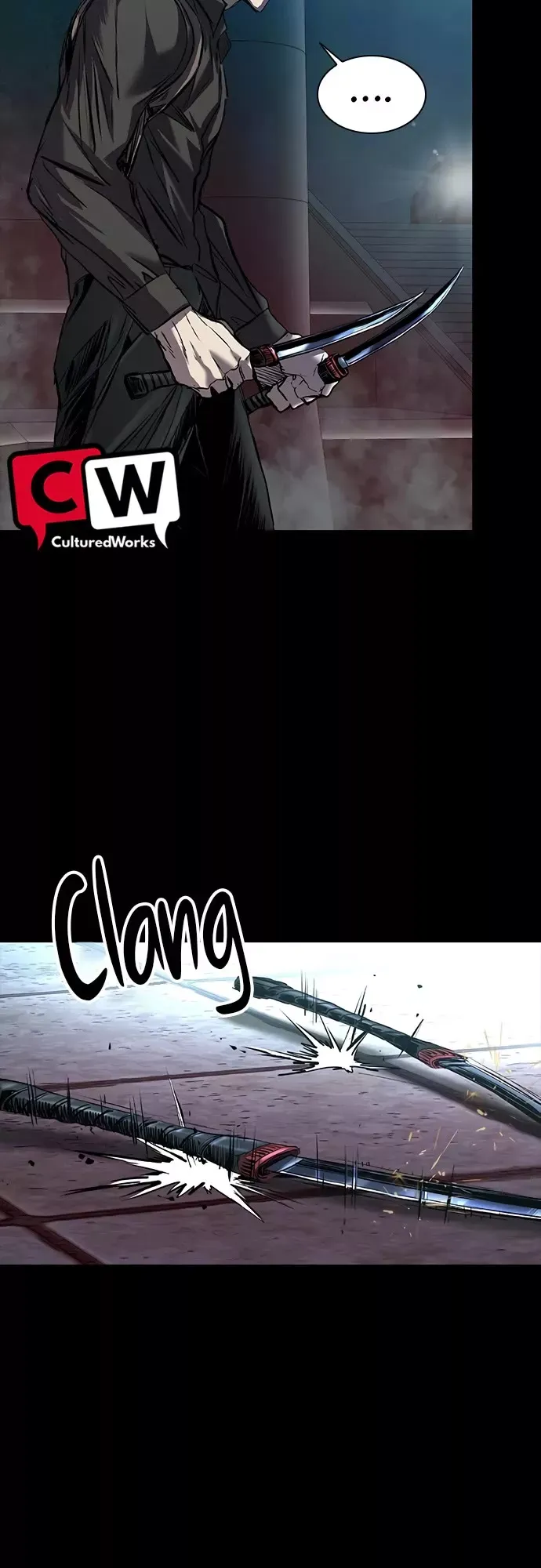 Read Castle 2: Pinnacle Manga Online