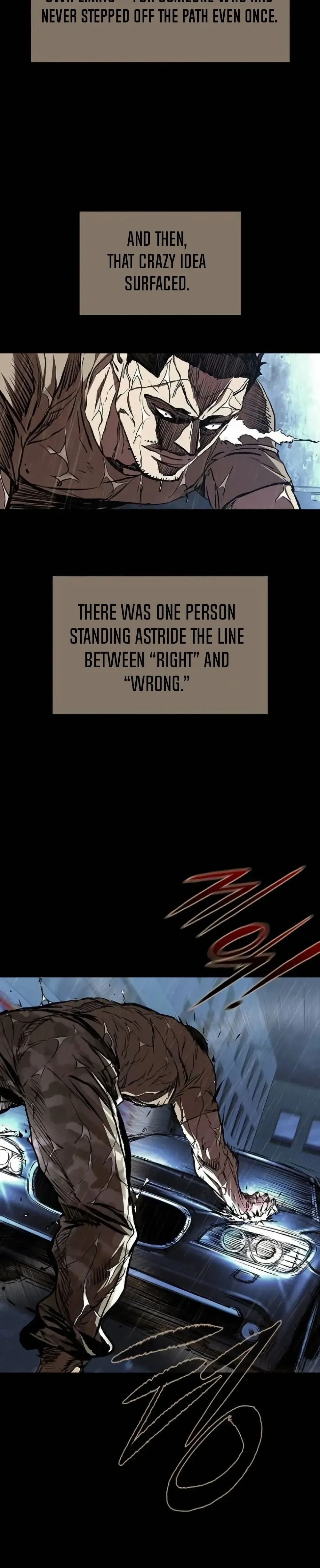 Read Castle 2: Pinnacle Manga Online
