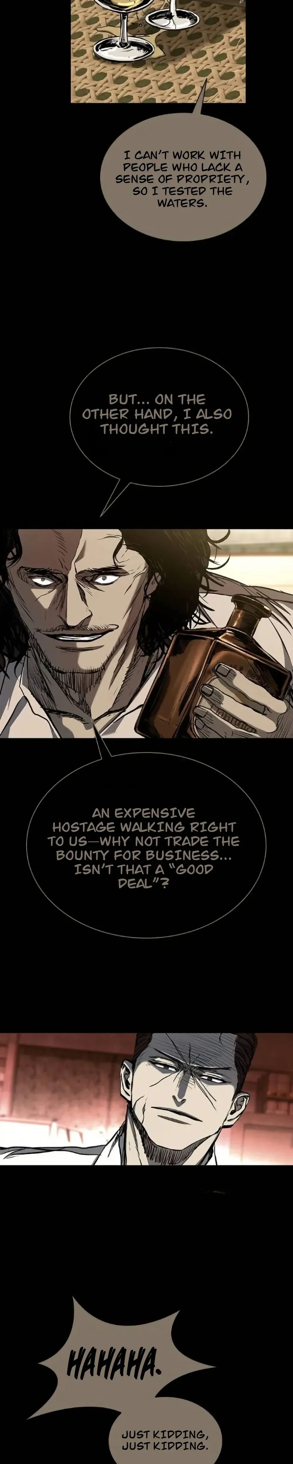 Read Castle 2: Pinnacle Manga Online