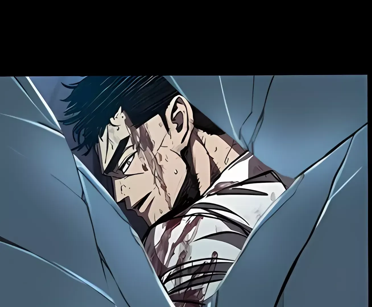 Read Castle 2: Pinnacle Manga Online