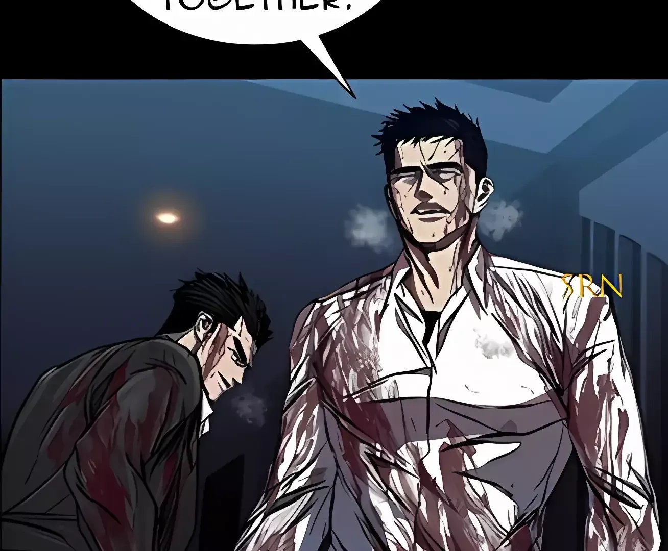 Read Castle 2: Pinnacle Manga Online