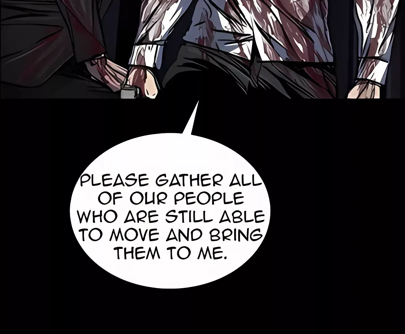 Read Castle 2: Pinnacle Manga Online
