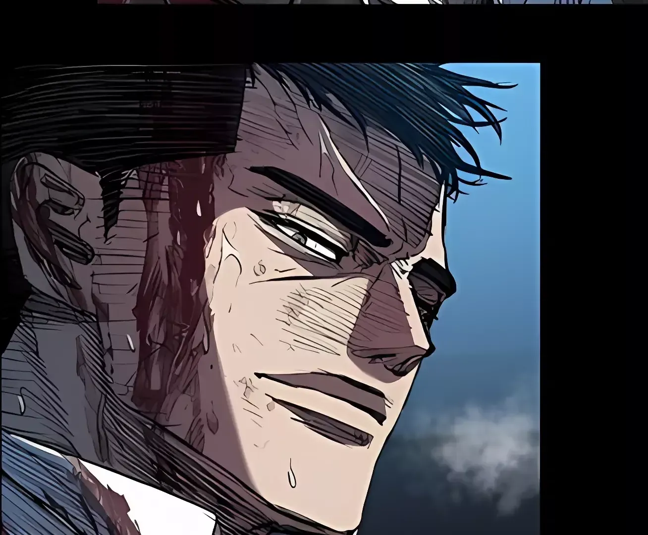 Read Castle 2: Pinnacle Manga Online