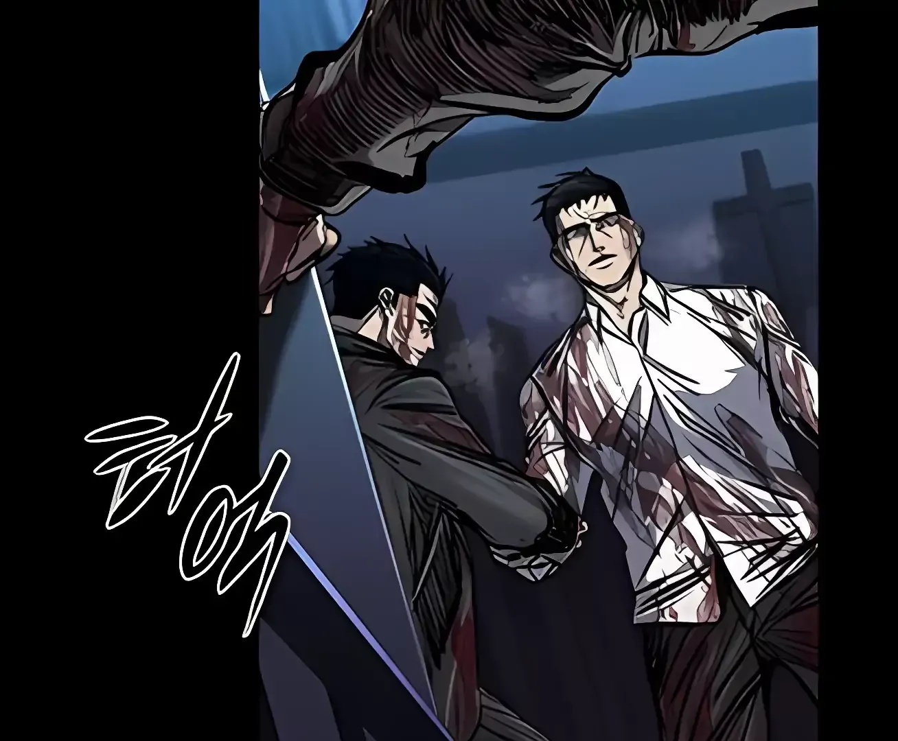 Read Castle 2: Pinnacle Manga Online