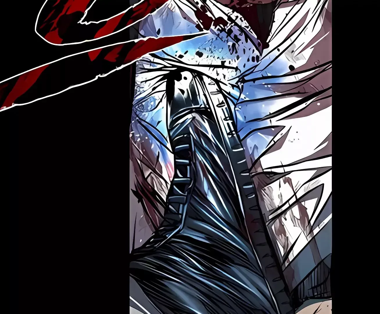Read Castle 2: Pinnacle Manga Online