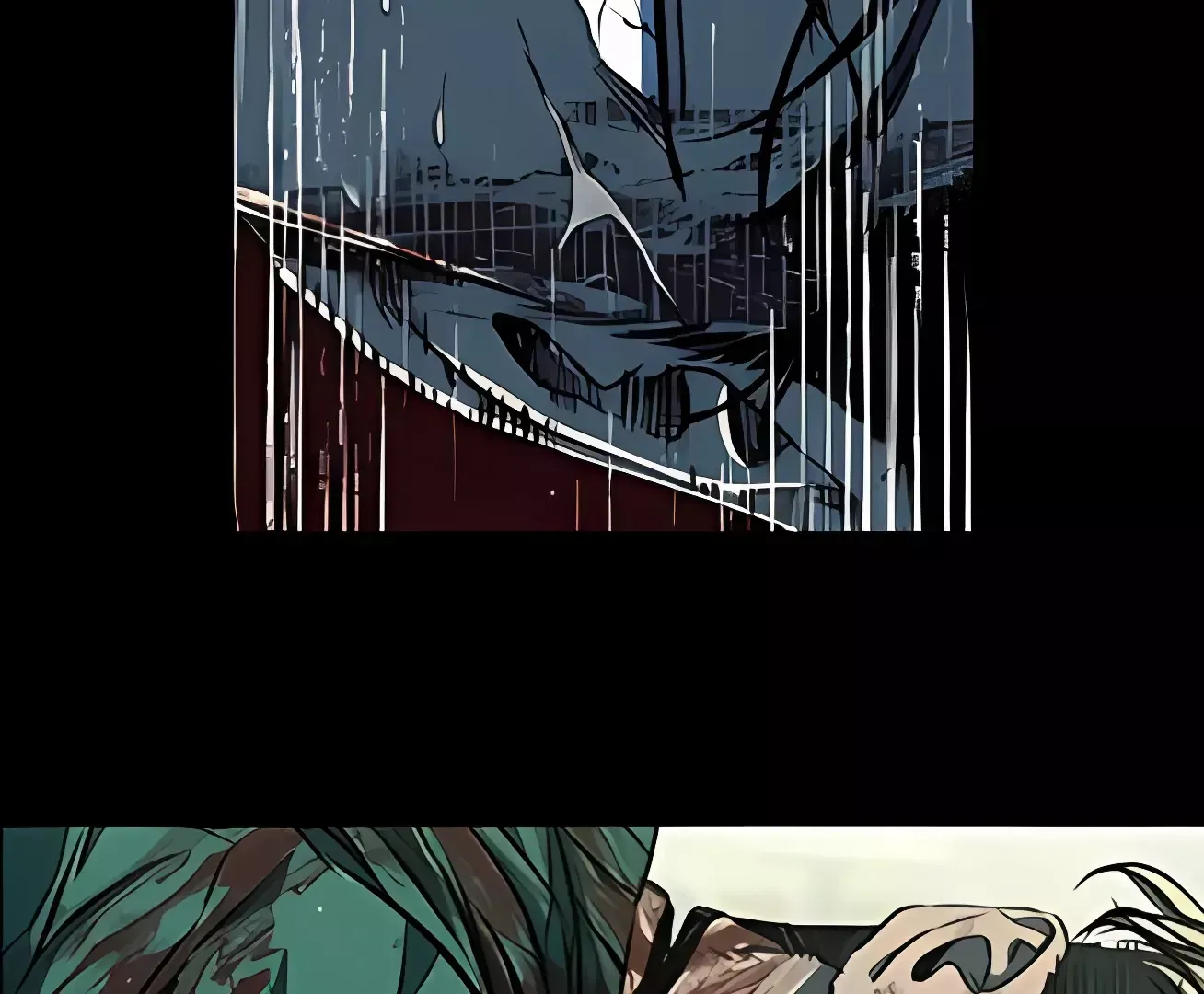 Read Castle 2: Pinnacle Manga Online