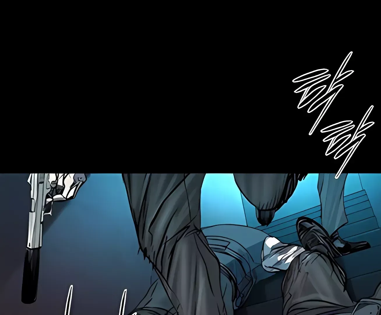 Read Castle 2: Pinnacle Manga Online