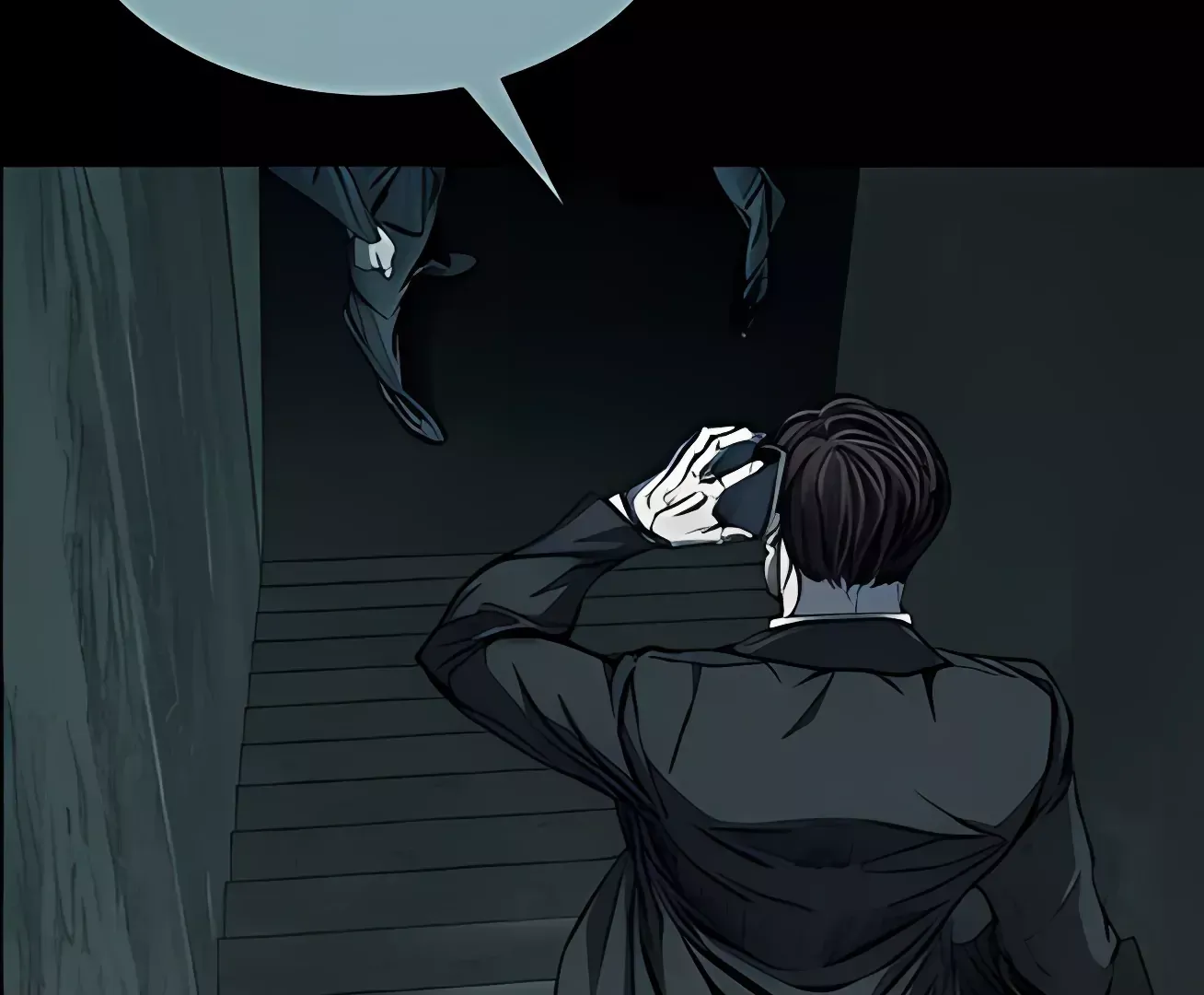 Read Castle 2: Pinnacle Manga Online