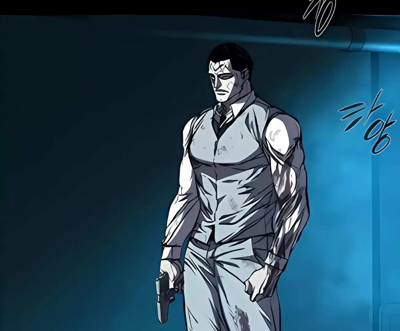 Read Castle 2: Pinnacle Manga Online