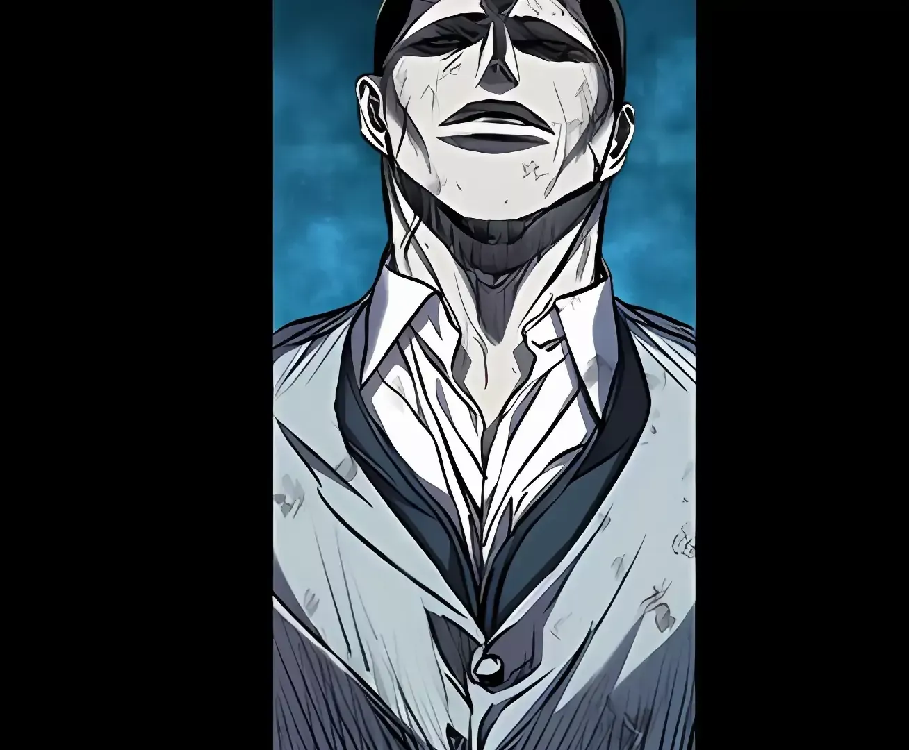 Read Castle 2: Pinnacle Manga Online