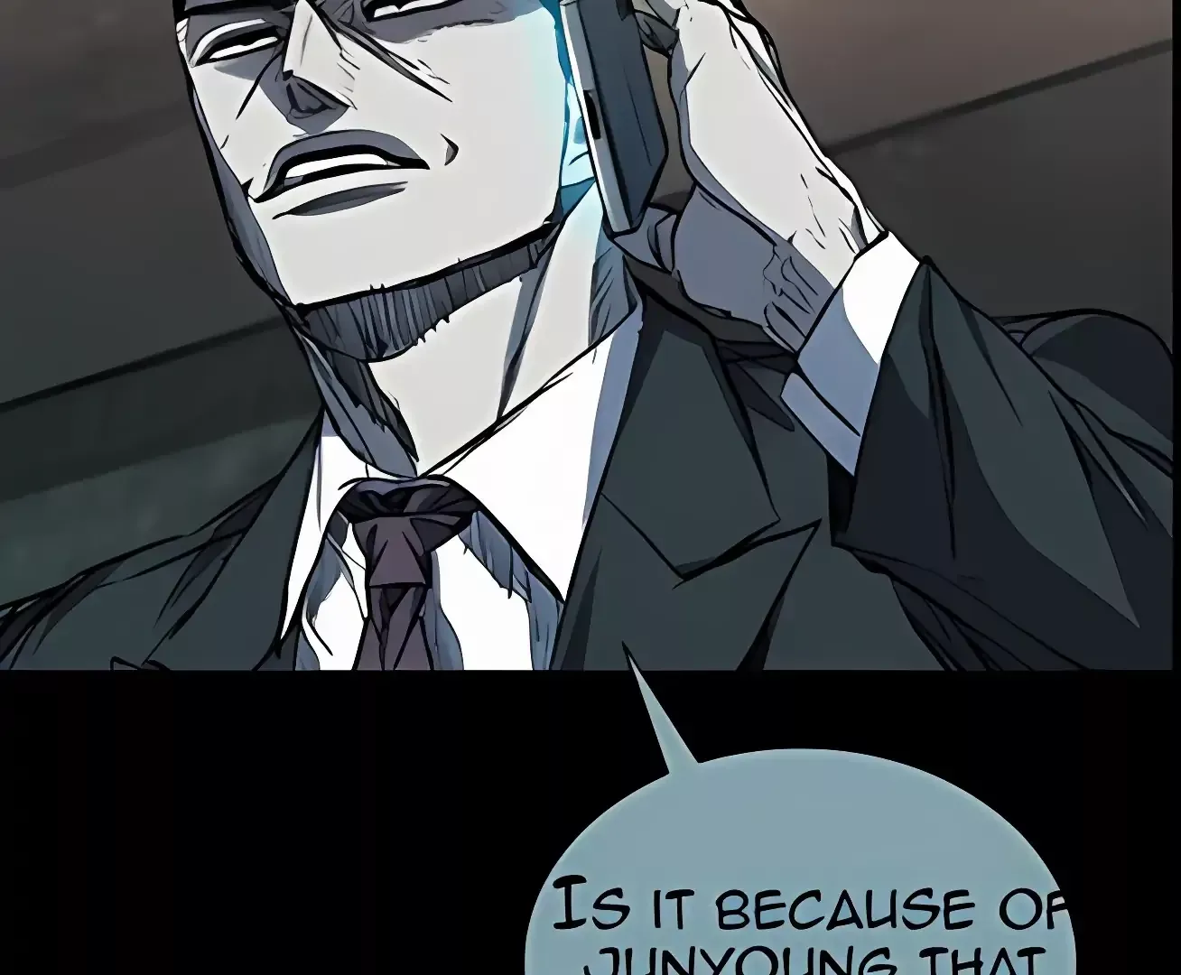 Read Castle 2: Pinnacle Manga Online