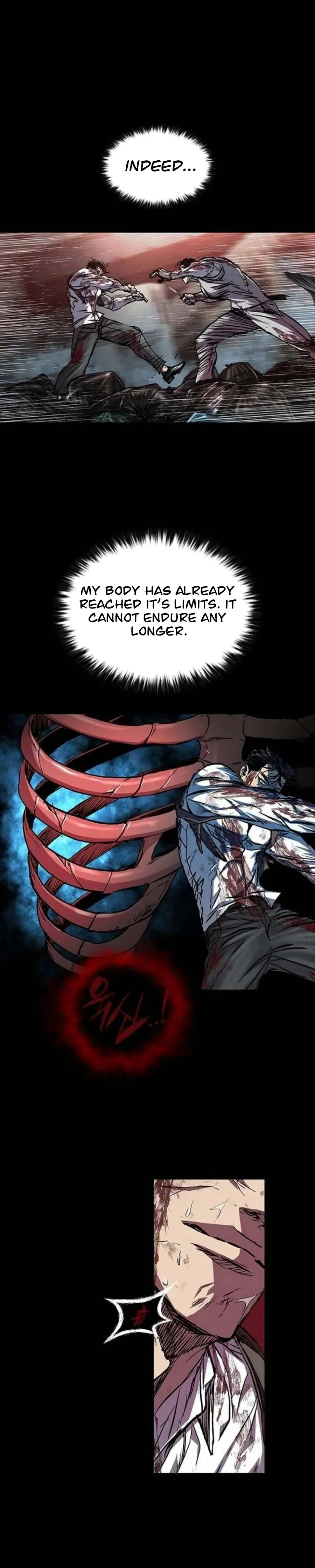 Read Castle 2: Pinnacle Manga Online