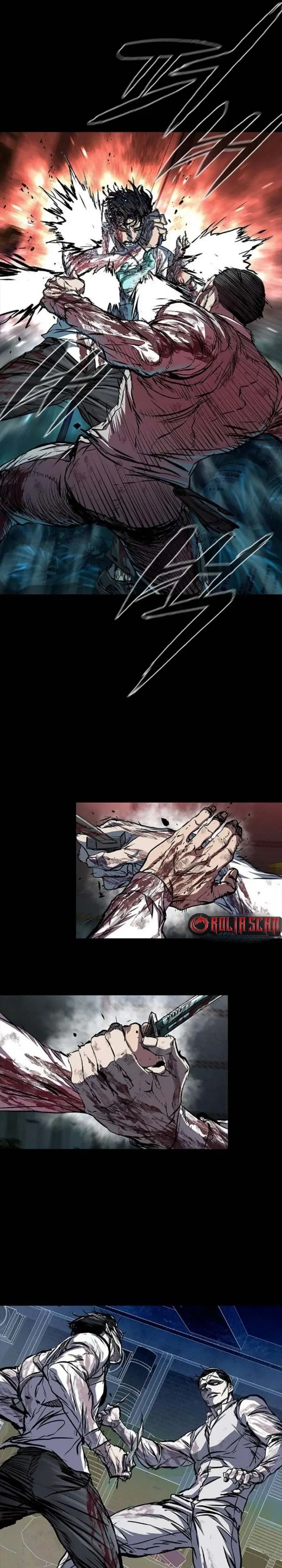 Read Castle 2: Pinnacle Manga Online