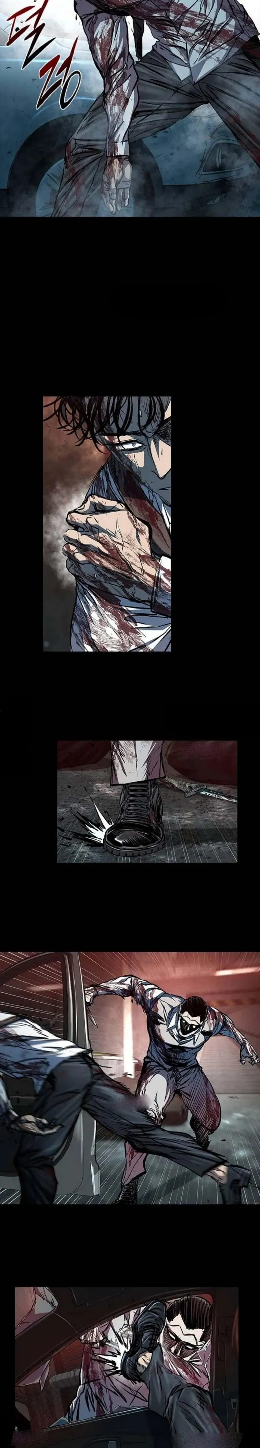 Read Castle 2: Pinnacle Manga Online