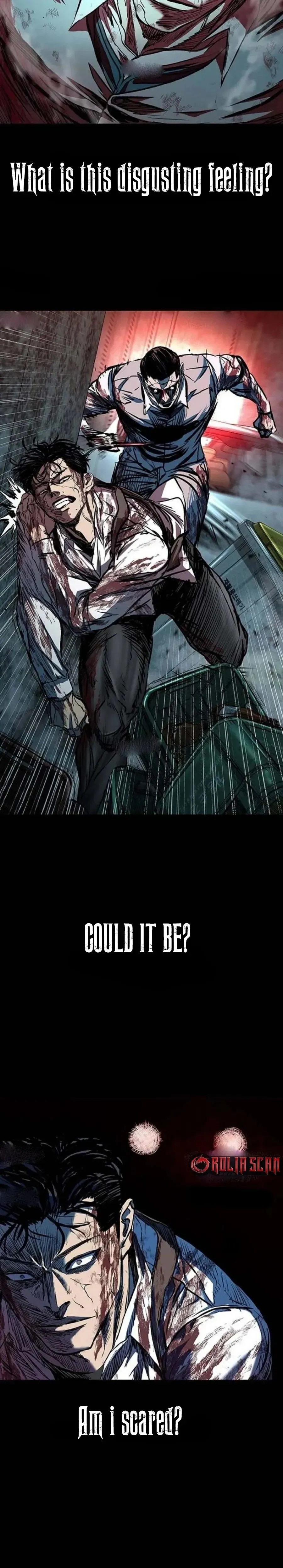 Read Castle 2: Pinnacle Manga Online