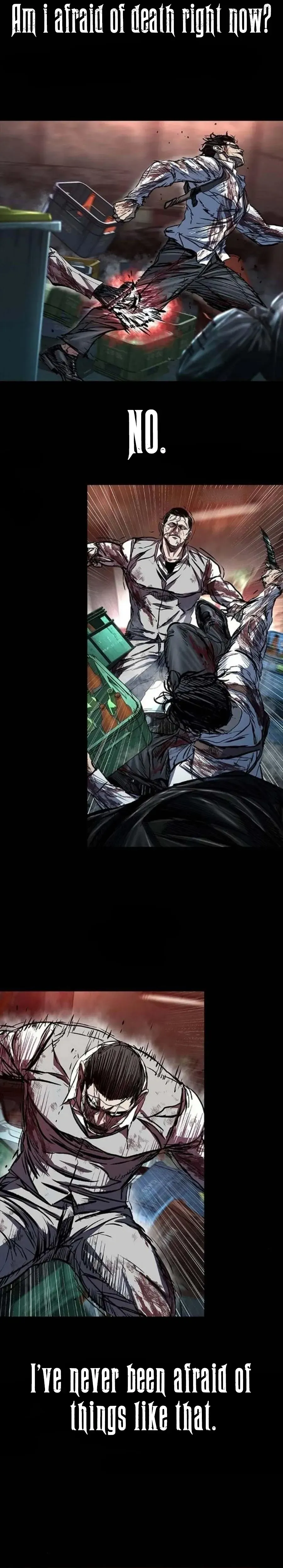 Read Castle 2: Pinnacle Manga Online