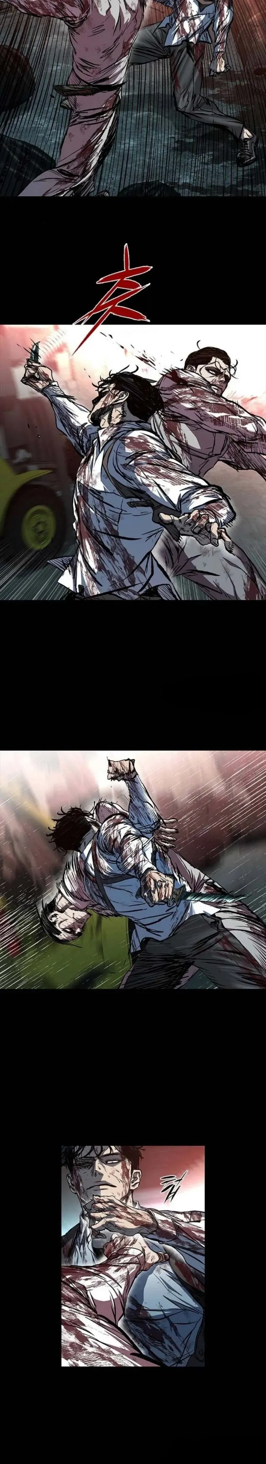 Read Castle 2: Pinnacle Manga Online