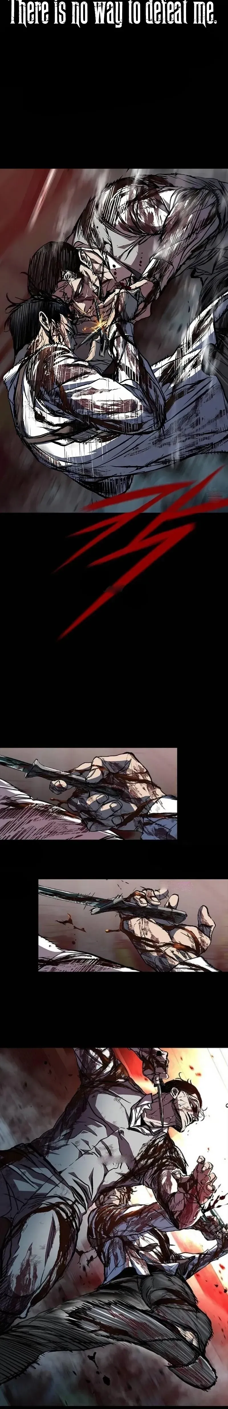 Read Castle 2: Pinnacle Manga Online