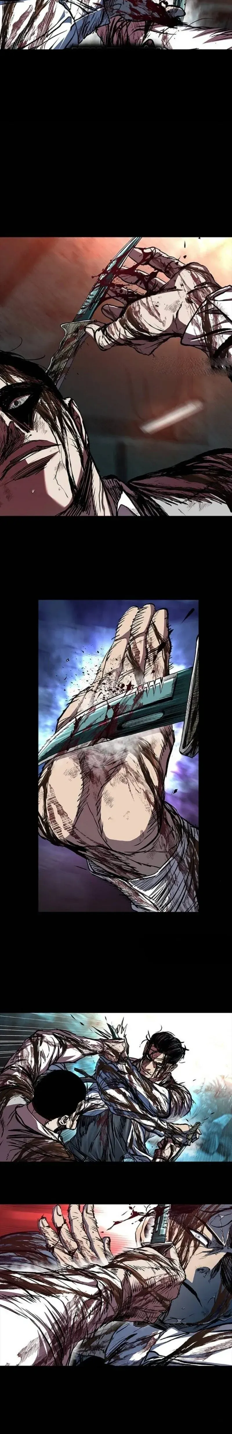 Read Castle 2: Pinnacle Manga Online