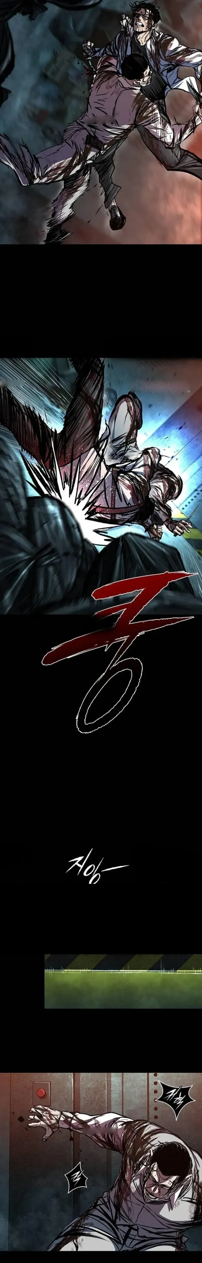 Read Castle 2: Pinnacle Manga Online