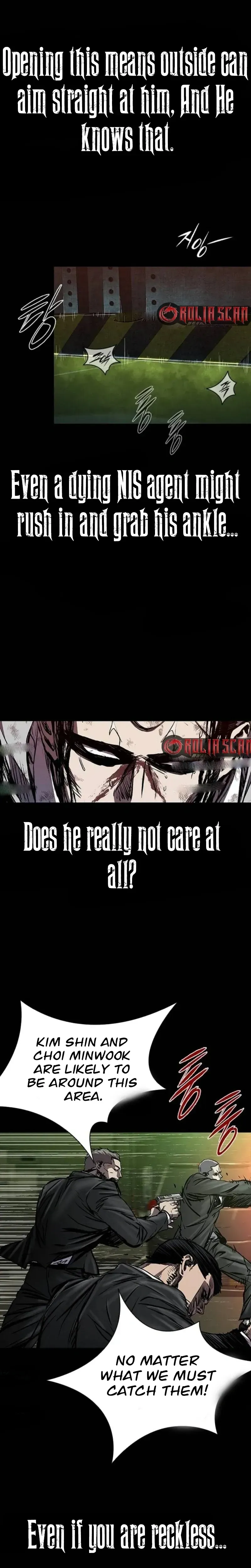 Read Castle 2: Pinnacle Manga Online
