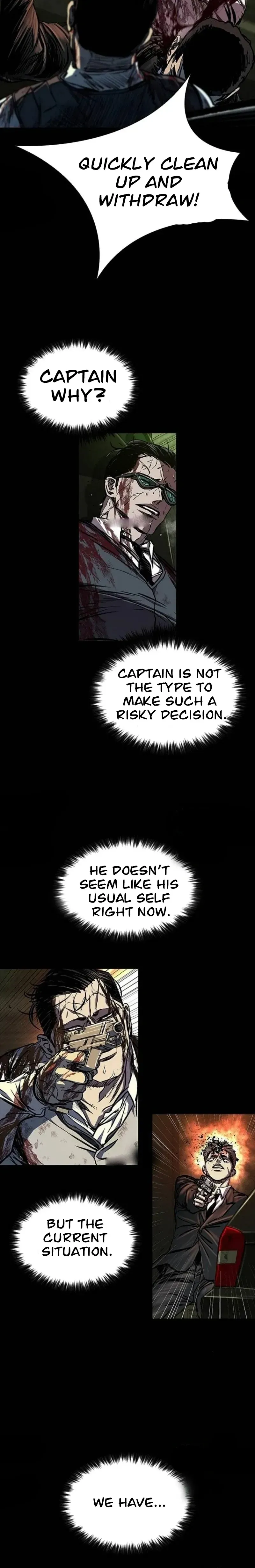 Read Castle 2: Pinnacle Manga Online