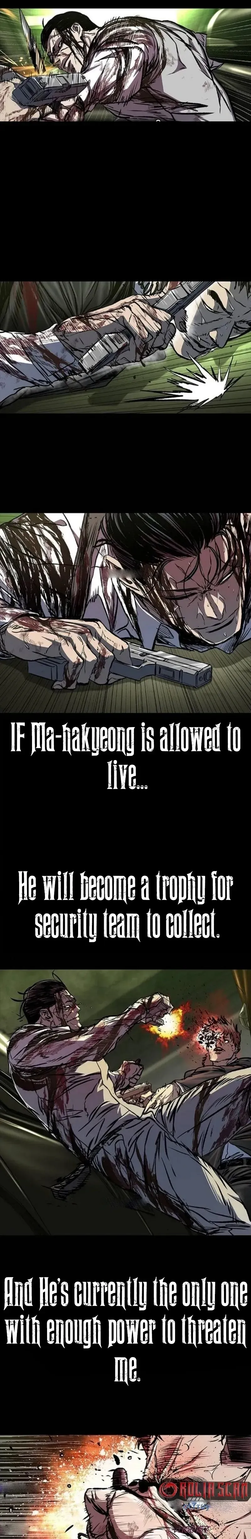 Read Castle 2: Pinnacle Manga Online