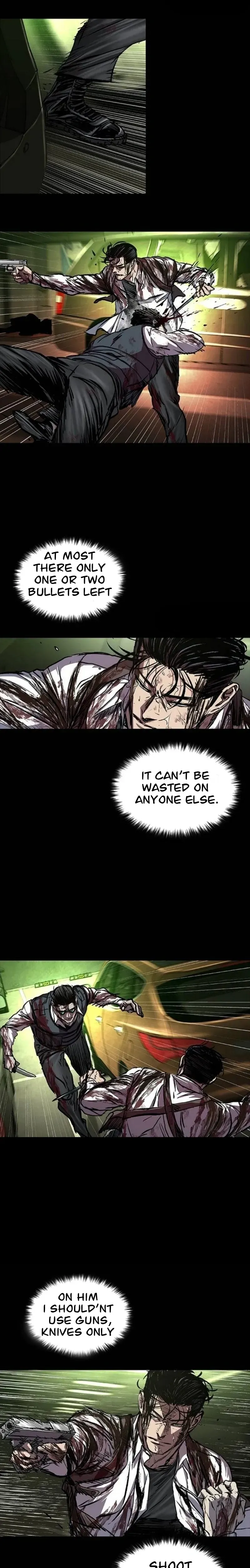 Read Castle 2: Pinnacle Manga Online