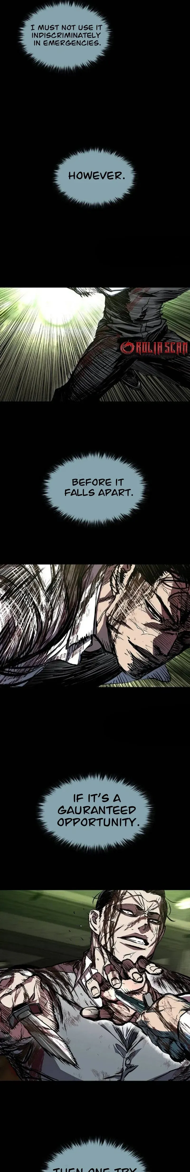 Read Castle 2: Pinnacle Manga Online