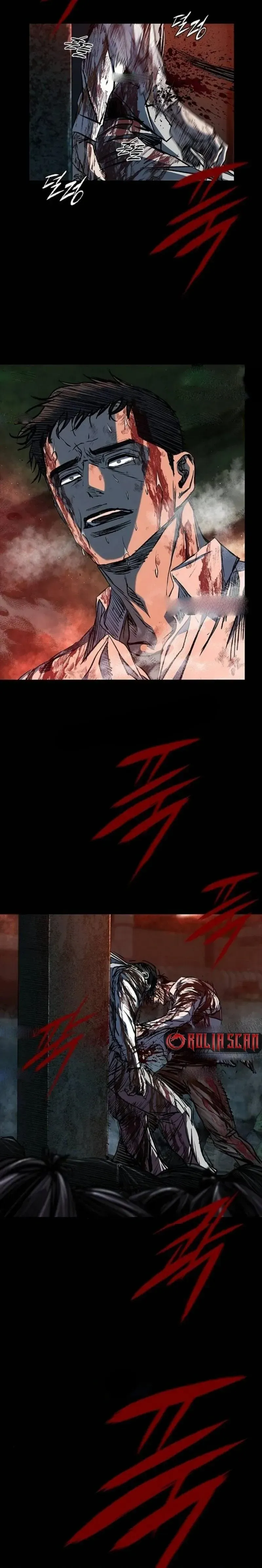 Read Castle 2: Pinnacle Manga Online