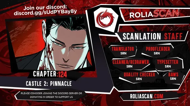 Read Castle 2: Pinnacle Manga Online