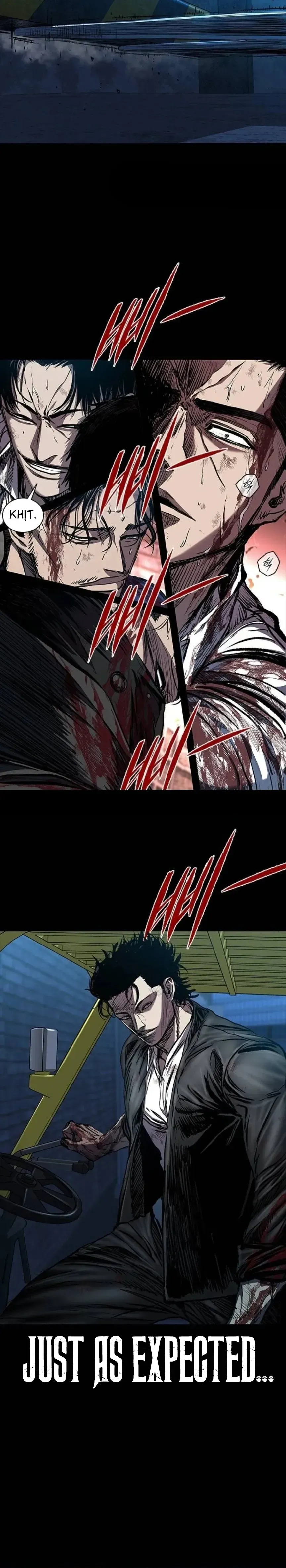 Read Castle 2: Pinnacle Manga Online