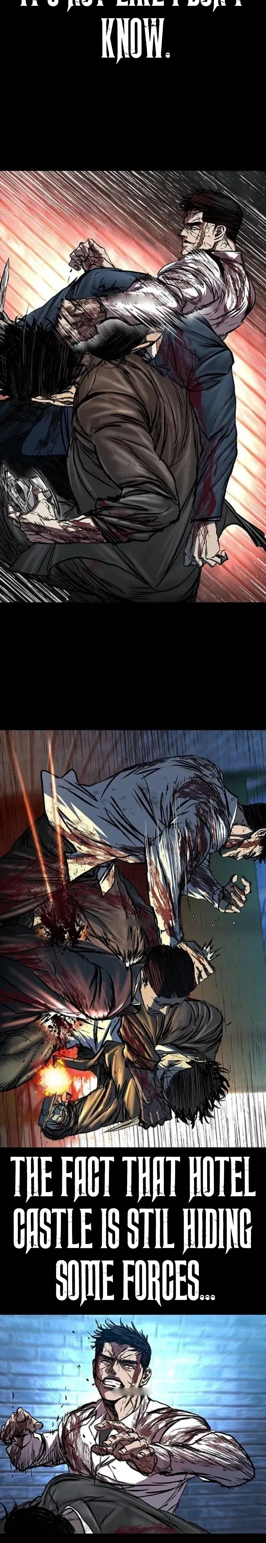 Read Castle 2: Pinnacle Manga Online