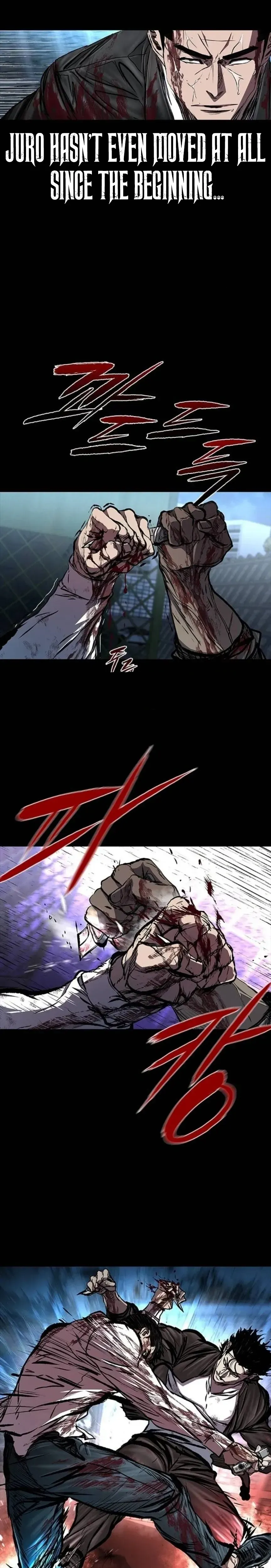 Read Castle 2: Pinnacle Manga Online