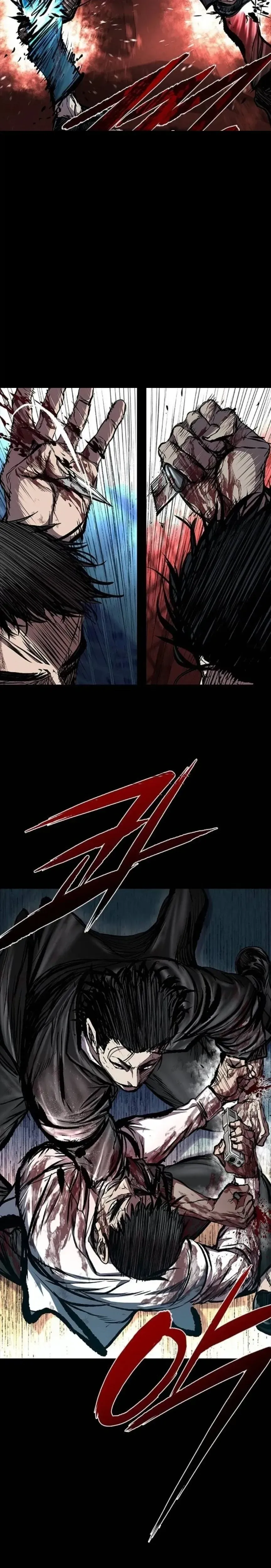 Read Castle 2: Pinnacle Manga Online