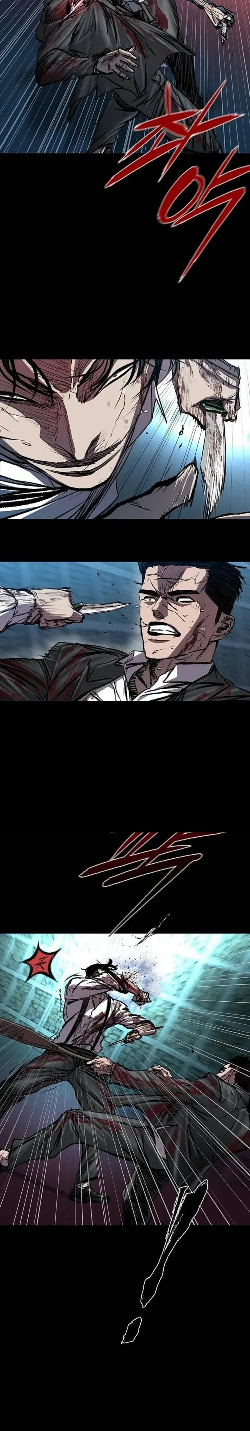 Read Castle 2: Pinnacle Manga Online