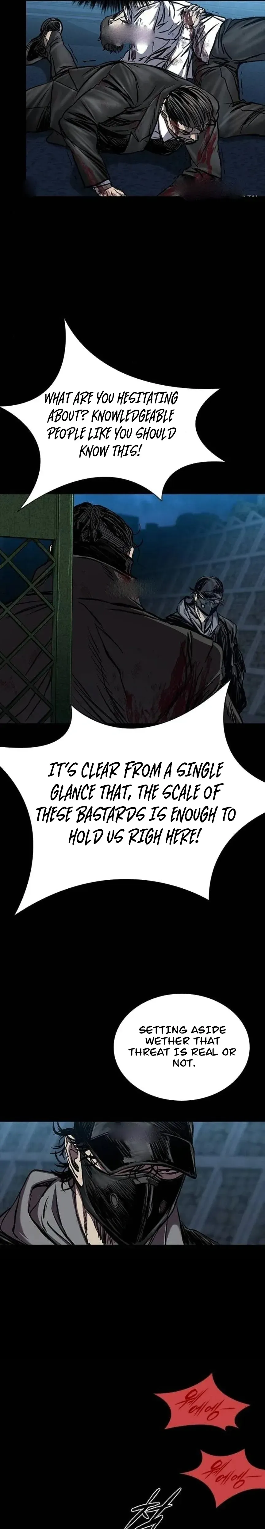 Read Castle 2: Pinnacle Manga Online