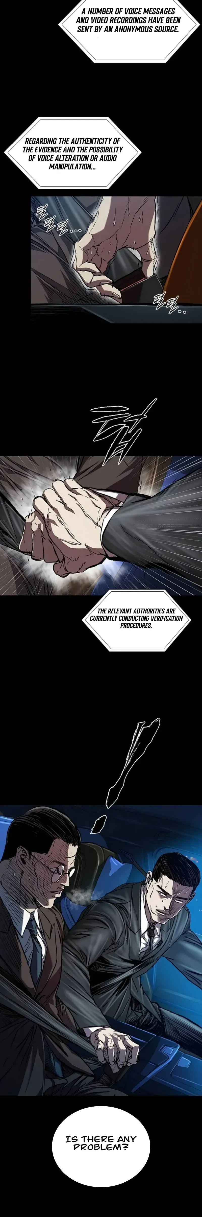 Read Castle 2: Pinnacle Manga Online