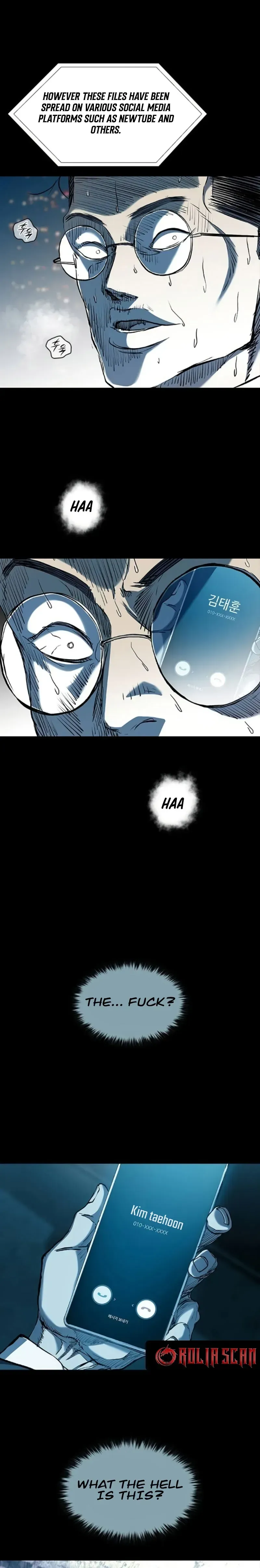 Read Castle 2: Pinnacle Manga Online
