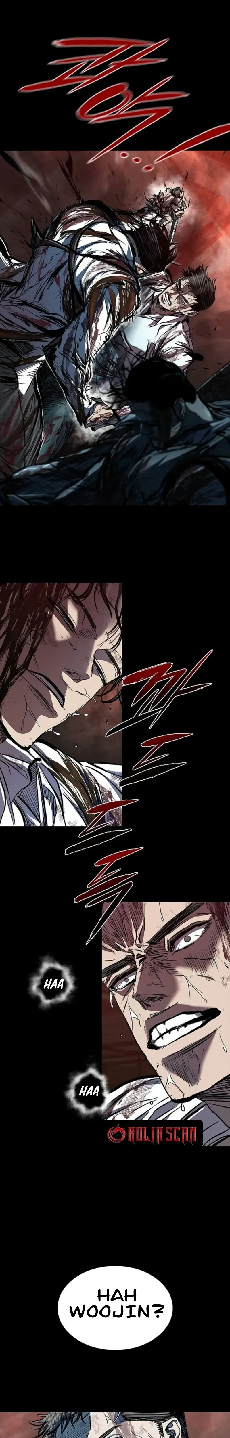 Read Castle 2: Pinnacle Manga Online