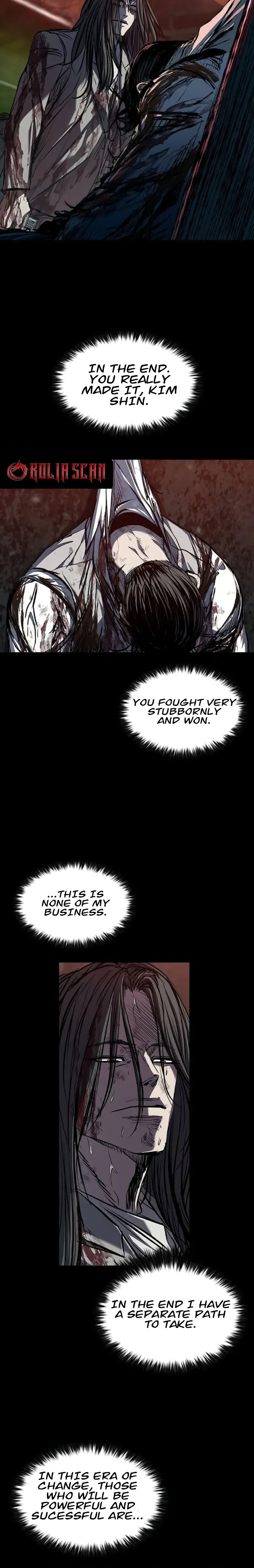 Read Castle 2: Pinnacle Manga Online