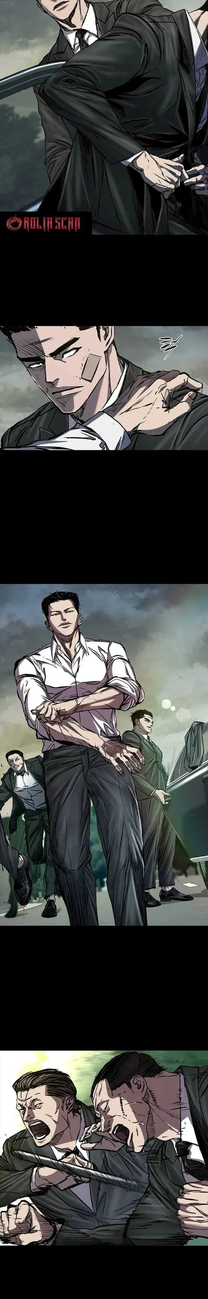 Read Castle 2: Pinnacle Manga Online