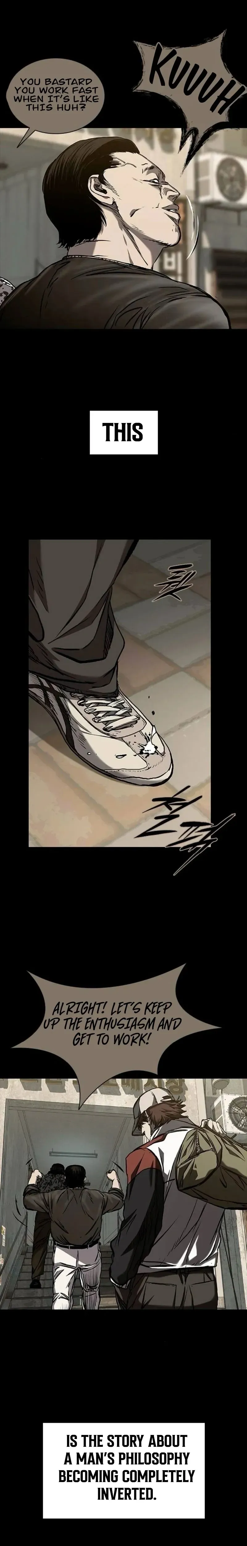 Read Castle 2: Pinnacle Manga Online